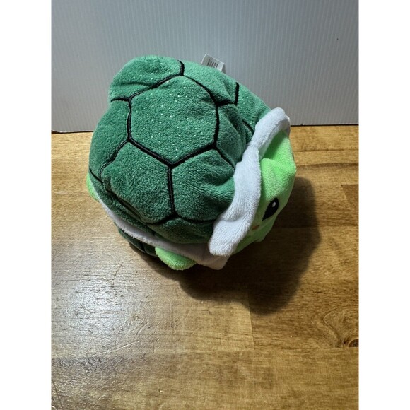 Tee Turtle - Reversible Turtle - Plush (B) - Picture 2 of 6